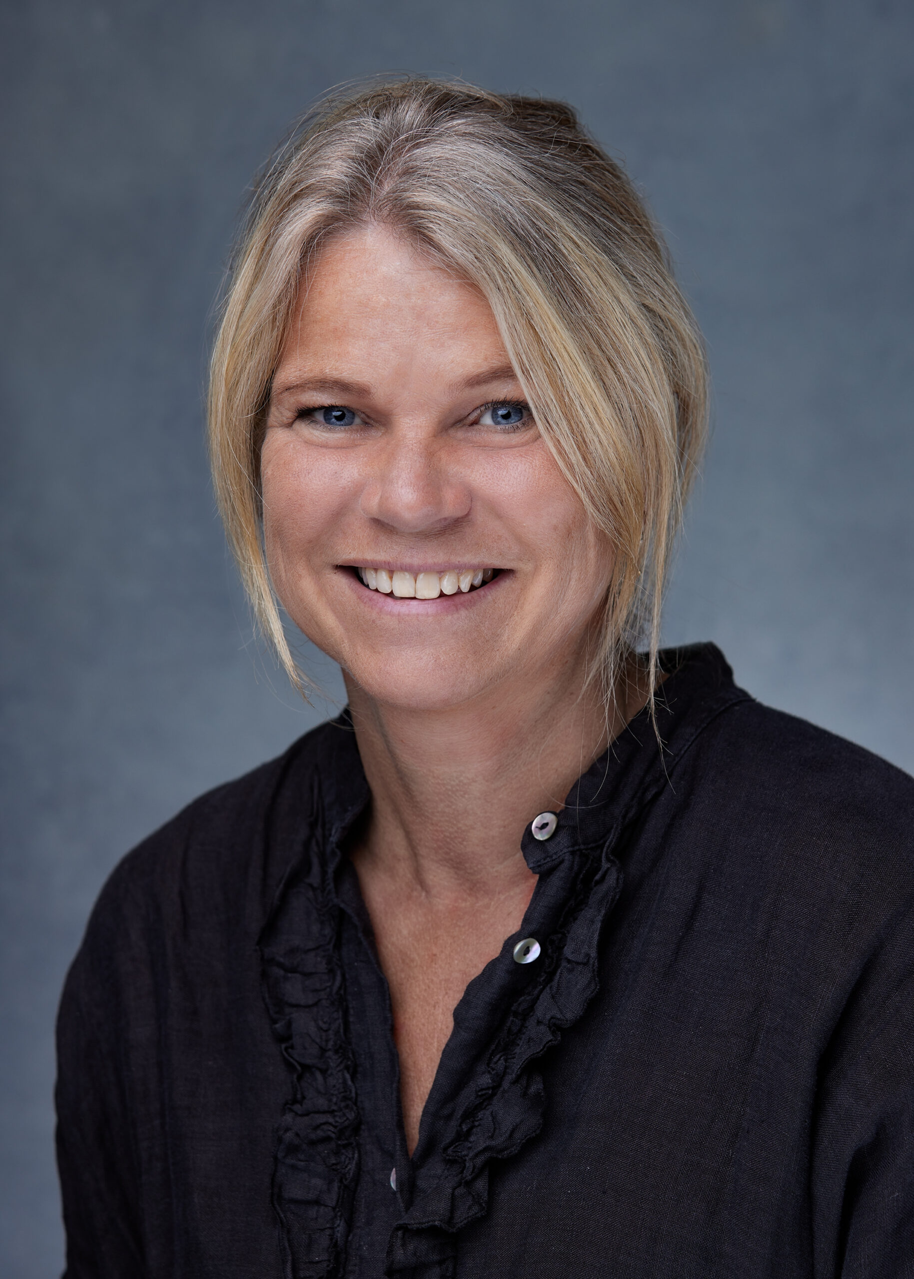 Portræt Anne